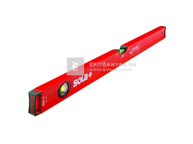 SOLA alu-vízmérték x-profil bigx 40 SOLA alu-vízmérték x-profil bigx 40
