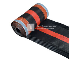 Dachler Duo Roll kúpalátét fekete 300 mmx5 m Dachler Duo Roll kúpalátét fekete 300 mmx5 m