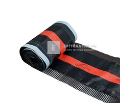 Dachler Duo Roll kúpalátét barna 300 mmx5 m