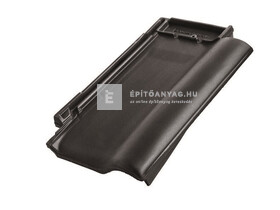 Bramac Rubin 9V Szegélycserép bal natúrvörös Bramac Rubin 9V Szegélycserép bal natúrvörös