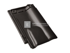 Bramac Rubin 9V Szellőzőcserép natúrvörös Bramac Rubin 9V Szellőzőcserép natúrvörös