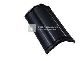 Bramac középső kúpcserép natúrvörös, rögzítőkkel Bramac középső kúpcserép natúrvörös, rögzítőkkel