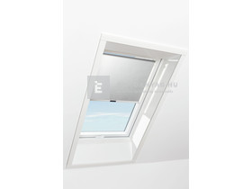 Roto Designo ZRS R4/R7 DE M W Standard belső roló 1-R05, fehér akasztó 7/9, 74x98 cm Roto Designo ZRS R4/R7 DE M W Standard belső roló 1-R05, fehér akasztó 7/9, 74x98 cm