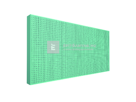 Cemix-LB-Knauf Expandált hőszigetelő lemez, lábazati 15 cm Cemix-LB-Knauf Expandált hőszigetelő lemez, lábazati 15 cm