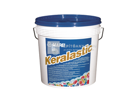 Mapei Keralastic kerámiaburkolat-ragasztó R2 szürke 5 kg Mapei Keralastic kerámiaburkolat-ragasztó R2 szürke 5 kg