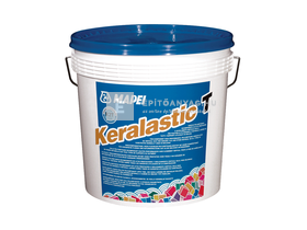 Mapei Keralastic T kerámiaburkolat-ragasztó R2T szürke 5 kg Mapei Keralastic T kerámiaburkolat-ragasztó R2T szürke 5 kg