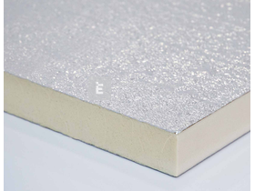 Bachl PIR ALU Hőszigetelő lemez 2410x1250x80 mm Bachl PIR ALU Hőszigetelő lemez 2410x1250x80 mm