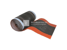 Dachler Duo Roll kúpalátét fekete 300 mmx5 m Dachler Duo Roll kúpalátét fekete 300 mmx5 m