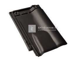 Bramac Rubin 9V Szellőzőcserép natúrvörös