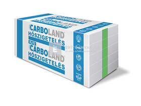 MP Isomaster EPS 100 Terhelhető hőszigetelő lemez 1 cm 25 m2/csomag