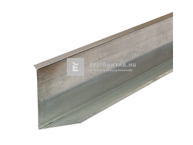 Colorferr kémény hátulja, horganyzott 33x200 cm Colorferr kémény hátulja, horganyzott 33x200 cm