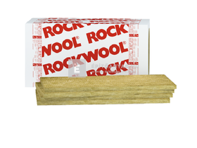 Rockwool Steprock ND lépéshang szigetelő kőzetgyapot lemez 3 cm