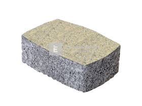 ABeton Klasszik térkő tégla homok mosott 11,5x17,2x6 cm ABeton Klasszik térkő tégla homok mosott 11,5x17,2x6 cm