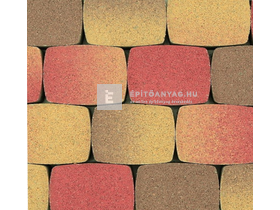 ABeton Klasszik térkő tégla őszilomb 11,5x17,2x6 cm ABeton Klasszik térkő tégla őszilomb 11,5x17,2x6 cm