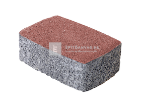 ABeton Klasszik térkő tégla vörös 11,5x17,2x6 cm ABeton Klasszik térkő tégla vörös 11,5x17,2x6 cm