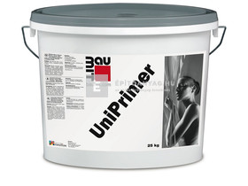 Baumit UniPrimer Vékonyvakolat alapozó 25 kg Baumit UniPrimer Vékonyvakolat alapozó 25 kg