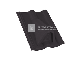 Bramac Római Novo szellőzőcserép téglavörös Bramac Római Novo szellőzőcserép téglavörös