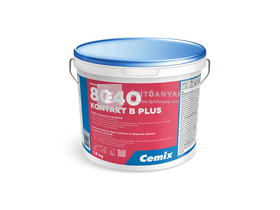 Cemix-LB-Knauf Kontakt B Plus Alapozó kvarcszemcsés 1 kg Cemix-LB-Knauf Kontakt B Plus Alapozó kvarcszemcsés 1 kg