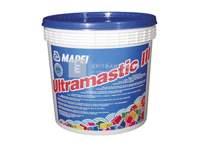 Mapei Ultramastic III kerámiaburkolat-ragasztó D2TE 5 kg Mapei Ultramastic III kerámiaburkolat-ragasztó D2TE 5 kg