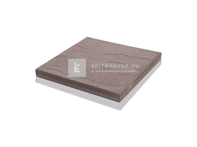 Semmelroc Style SP Járólap dióbarna 40x40x4,2 cm Semmelroc Style SP Járólap dióbarna 40x40x4,2 cm