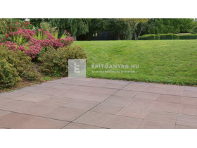 Semmelroc Style SP Járólap dióbarna 40x40x4,2 cm Semmelroc Style SP Járólap dióbarna 40x40x4,2 cm