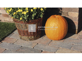 Semmelrock Fuego Antico Térkő bontott tégla mix 24x11,8 cm 5 cm Semmelrock Fuego Antico Térkő bontott tégla mix 24x11,8 cm 5 cm