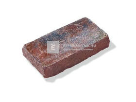 Semmelrock Fuego Antico Térkő bontott tégla mix 24x11,8 cm 5 cm Semmelrock Fuego Antico Térkő bontott tégla mix 24x11,8 cm 5 cm