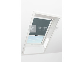 Roto Designo ZRV R4/R7 DE M W Fényzáró belső roló, manuális 1-V06, Fehér sín 5/7, 54x78 cm Roto Designo ZRV R4/R7 DE M W Fényzáró belső roló, manuális 1-V06, Fehér sín 5/7, 54x78 cm