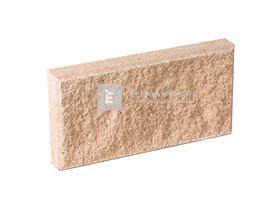 Leier Architektúra falburkoló beige 20x40x5 cm Leier Architektúra falburkoló beige 20x40x5 cm