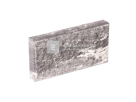 Leier Architektúra falburkoló feketemárvány 20x40x5 cm Leier Architektúra falburkoló feketemárvány 20x40x5 cm