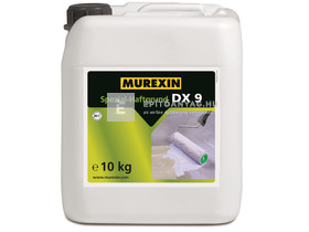 Murexin DX 9 Speciál Tapadóhíd 10 kg Murexin DX 9 Speciál Tapadóhíd 10 kg