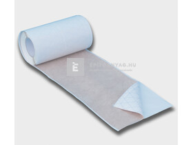Terrán MediCOMFORT páraáteresztő tömítőszalag 25 cm x 15 m Terrán MediCOMFORT páraáteresztő tömítőszalag 25 cm x 15 m