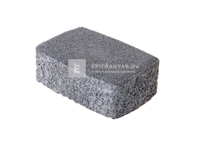 ABeton Klasszik térkő tégla antracit 11,5x17,2x6 cm ABeton Klasszik térkő tégla antracit 11,5x17,2x6 cm
