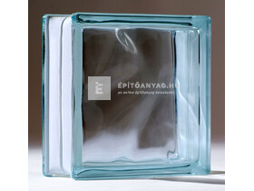 Üvegtégla tiszta fehér Üvegtégla tiszta fehér