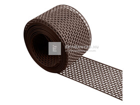 Dachler Szellőzőszalag barna 10 cmx5 m Dachler Szellőzőszalag barna 10 cmx5 m