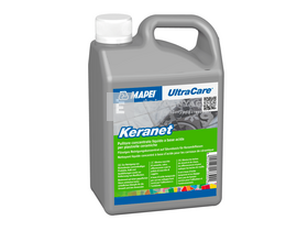 Mapei Ultracare Keranet tiszítószer 1 l Mapei Ultracare Keranet tiszítószer 1 l