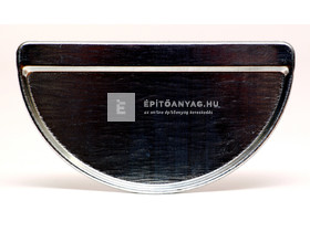 Colorferr 25 horganyzott véglemez Colorferr 25 horganyzott véglemez