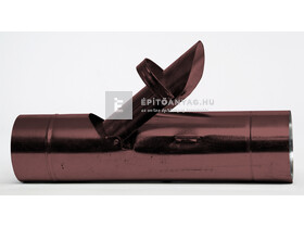 Colorferr horganyzott acél 25 vízlopó Colorferr horganyzott acél 25 vízlopó