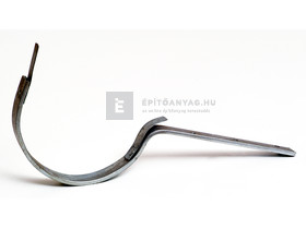 Colorferr 33 horganyzott csatornavas Colorferr 33 horganyzott csatornavas