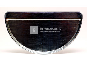 Colorferr 33 horganyzott véglemez Colorferr 33 horganyzott véglemez