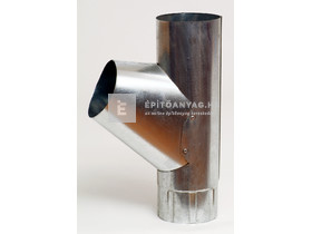 Colorferr 33 horganyzott Y bekötő Colorferr 33 horganyzott Y bekötő