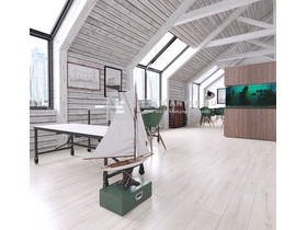 SWISS KRONO Marine Atlantic tölgy laminált padló 10 mm SWISS KRONO Marine Atlantic tölgy laminált padló 10 mm