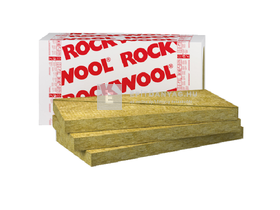 Rockwool Deltarock kőzetgyapot éklemez 10 cm Rockwool Deltarock kőzetgyapot éklemez 10 cm