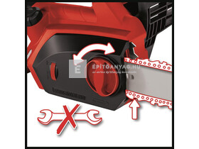 Einhell GH-EC 1835 elektromos láncfűrész