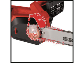 Einhell GH-EC 1835 elektromos láncfűrész Einhell GH-EC 1835 elektromos láncfűrész