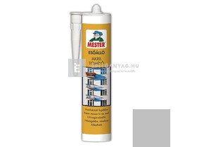 Mester esőálló akril, szürke Mester esőálló akril, szürke