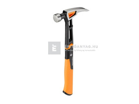 Fiskars IsoCore általános kalapács, M