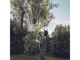 Fiskars PowerGearX Teleszkópos ágvágó UPX86 Fiskars PowerGearX Teleszkópos ágvágó UPX86