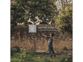 Fiskars PowerGearX Teleszkópos ágvágó UPX86 Fiskars PowerGearX Teleszkópos ágvágó UPX86