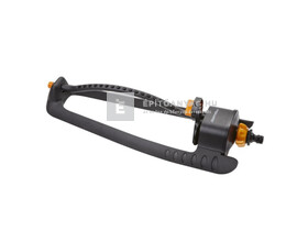Fiskars Oszcilláló esőztető Fiskars Oszcilláló esőztető